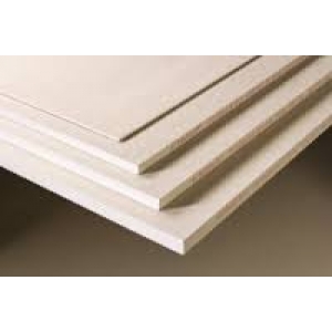 Knauf - Płyta Fireboard